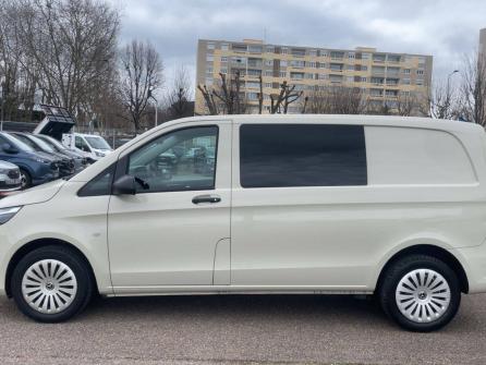 MERCEDES-BENZ Vito Fg VITO MIXTO 114 CDI LONG BVA RWD SELECT 5p à vendre à Roanne - Image n°8