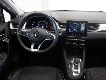 RENAULT Captur E-Tech full hybrid 145 Techno à vendre à Villefranche-sur-Saône - Image n°8