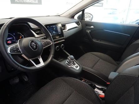 RENAULT Captur E-Tech full hybrid 145 Techno à vendre à Villefranche-sur-Saône - Image n°11