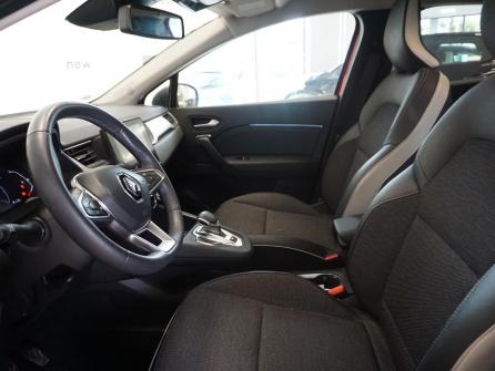 RENAULT Captur E-Tech full hybrid 145 Techno à vendre à Villefranche-sur-Saône - Image n°12