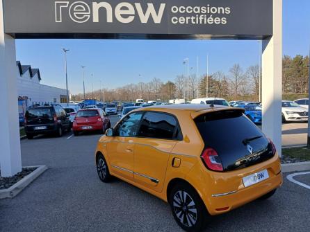 RENAULT Twingo Twingo III Achat Intégral - 21 Intens à vendre à Saint-Etienne - Image n°2