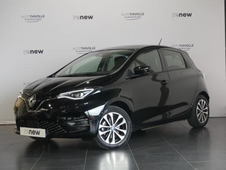 RENAULT Zoe R110 Intens à vendre à Macon - Image n°1