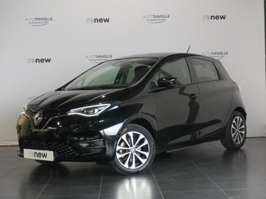 RENAULT Zoe R110 Intens d'occasion  de 2020  à  Macon 