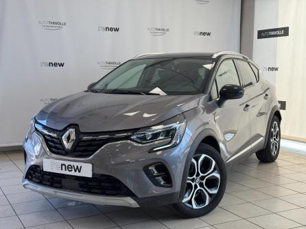 RENAULT Captur E-Tech full hybrid 145 Techno à vendre à Villefranche-sur-Saône - Image n°1