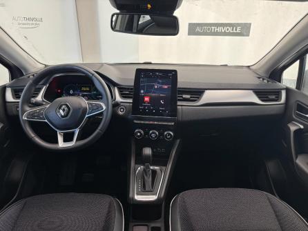 RENAULT Captur E-Tech full hybrid 145 Techno à vendre à Villefranche-sur-Saône - Image n°7