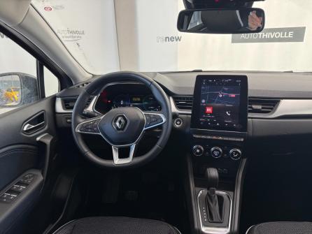 RENAULT Captur E-Tech full hybrid 145 Techno à vendre à Villefranche-sur-Saône - Image n°8