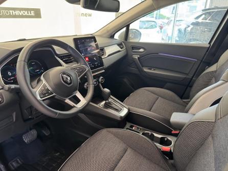 RENAULT Captur E-Tech full hybrid 145 Techno à vendre à Villefranche-sur-Saône - Image n°11