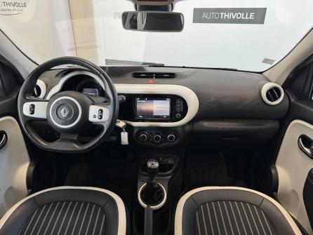 RENAULT Twingo Twingo III TCe 95 Intens à vendre à Villefranche-sur-Saône - Image n°7