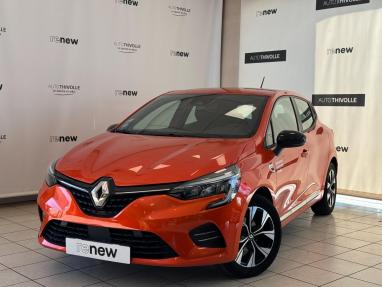 RENAULT Clio Clio TCe 90 - 21N Limited d'occasion  de 2022  à  Villefranche-sur-Saône 