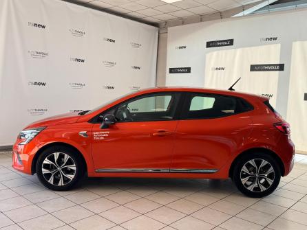 RENAULT Clio Clio TCe 90 - 21N Limited à vendre à Villefranche-sur-Saône - Image n°2