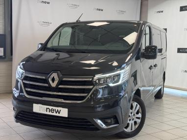 RENAULT Trafic Combi L2 dCi 150 Energy S&S EDC Intens d'occasion  de 2024  à  Villefranche-sur-Saône 