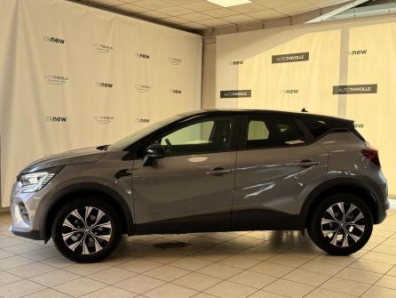 RENAULT Captur TCe 100 GPL Evolution à vendre à Villefranche-sur-Saône - Image n°2