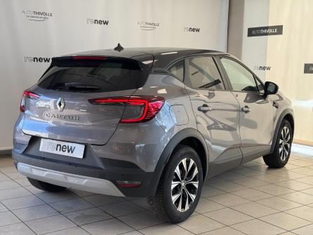 RENAULT Captur TCe 100 GPL Evolution à vendre à Villefranche-sur-Saône - Image n°3