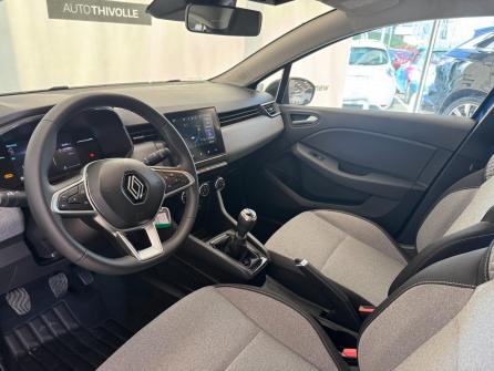 RENAULT Clio Clio TCe 90 Evolution à vendre à Villefranche-sur-Saône - Image n°11