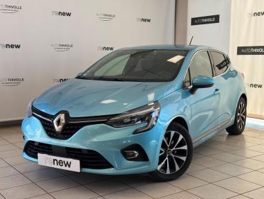 RENAULT Clio Clio E-Tech 140 Intens d'occasion  de 2020  à  Villefranche-sur-Saône 