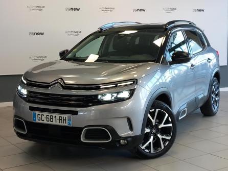 CITROEN C5 Aircross C5 Aircross BlueHDi 130 S&S EAT8 Shine à vendre à Chalon-sur-Saône - Image n°1