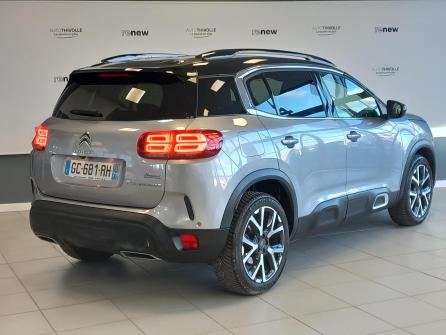 CITROEN C5 Aircross C5 Aircross BlueHDi 130 S&S EAT8 Shine à vendre à Chalon-sur-Saône - Image n°3