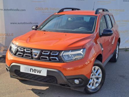 DACIA Duster TCe 150 FAP 4x2 EDC Confort à vendre à Givors - Image n°1