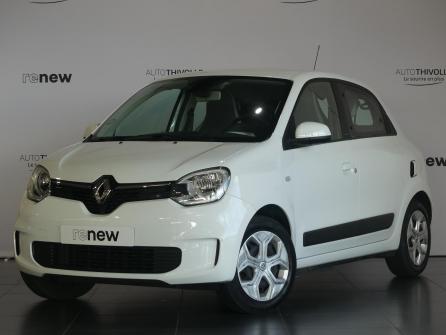 RENAULT Twingo Twingo III Achat Intégral Zen à vendre à Macon - Image n°1