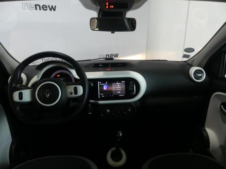 RENAULT Twingo Twingo III Achat Intégral Zen à vendre à Macon - Image n°12