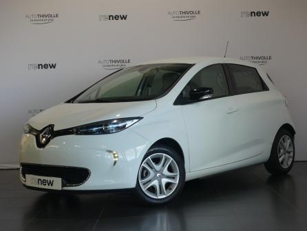 RENAULT Zoe R90 Zen à vendre à Macon - Image n°1