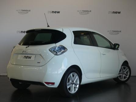 RENAULT Zoe R90 Zen à vendre à Macon - Image n°2