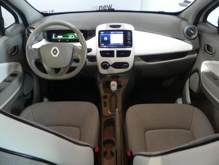 RENAULT Zoe R90 Zen à vendre à Macon - Image n°12