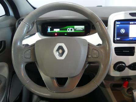 RENAULT Zoe R90 Zen à vendre à Macon - Image n°13