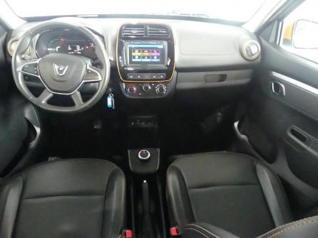 DACIA Spring Achat Intégral Confort Plus à vendre à Macon - Image n°15