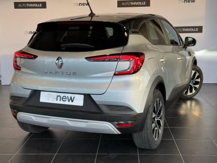 RENAULT Captur TCe 90 Evolution à vendre à Saint-Chamond - Image n°9