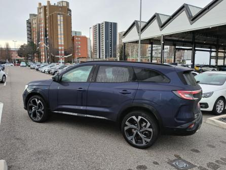 RENAULT Espace Espace E-Tech hybrid 200 esprit Alpine à vendre à Saint-Etienne - Image n°2