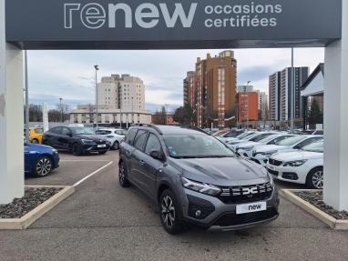 DACIA Jogger Hybrid 140 7 places Extreme d'occasion  de 2023  à  Saint-Etienne 