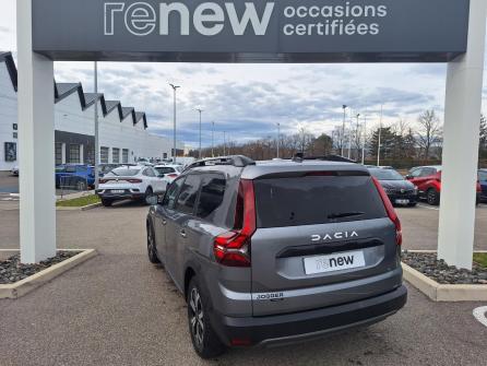 DACIA Jogger Hybrid 140 7 places Extreme à vendre à Saint-Etienne - Image n°2