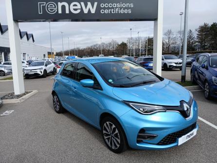 RENAULT Zoe R110 Intens à vendre à Saint-Etienne - Image n°1