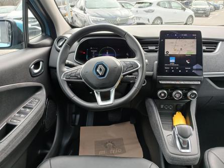 RENAULT Zoe R110 Intens à vendre à Saint-Etienne - Image n°3