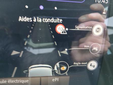 RENAULT Zoe R110 Intens à vendre à Saint-Etienne - Image n°5