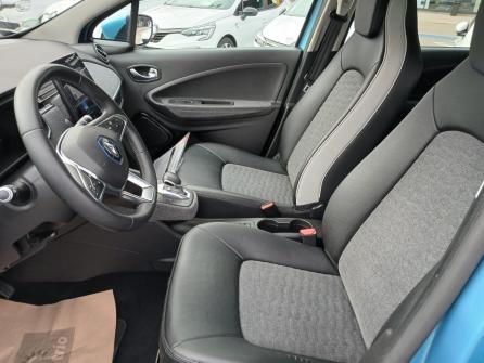 RENAULT Zoe R110 Intens à vendre à Saint-Etienne - Image n°9