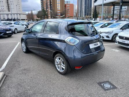 RENAULT Zoe R90 Zen à vendre à Saint-Etienne - Image n°2