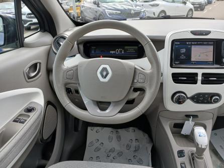 RENAULT Zoe R90 Zen à vendre à Saint-Etienne - Image n°3