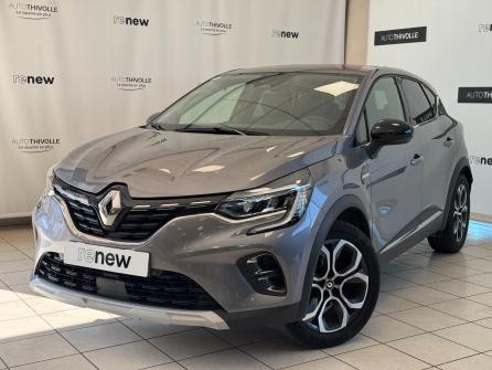 RENAULT Captur mild hybrid 160 EDC Techno à vendre à Villefranche-sur-Saône - Image n°1