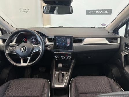 RENAULT Captur mild hybrid 160 EDC Techno à vendre à Villefranche-sur-Saône - Image n°7