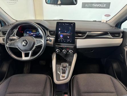 RENAULT Captur E-Tech Plug-in 160 Intens à vendre à Villefranche-sur-Saône - Image n°6