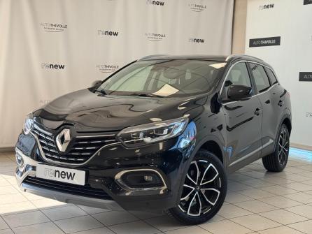 RENAULT Kadjar Blue dCi 115 EDC Intens à vendre à Villefranche-sur-Saône - Image n°1