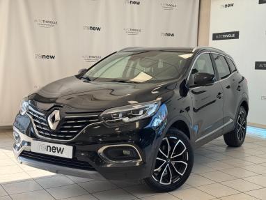 RENAULT Kadjar Blue dCi 115 EDC Intens d'occasion  de 2021  à  Villefranche-sur-Saône 