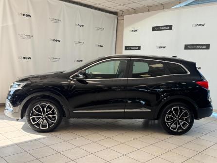 RENAULT Kadjar Blue dCi 115 EDC Intens à vendre à Villefranche-sur-Saône - Image n°2