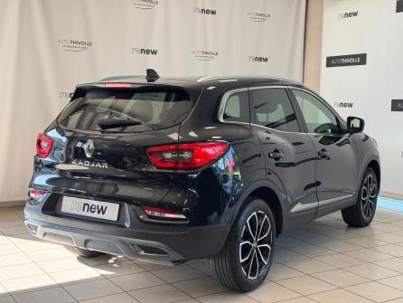 RENAULT Kadjar Blue dCi 115 EDC Intens à vendre à Villefranche-sur-Saône - Image n°3