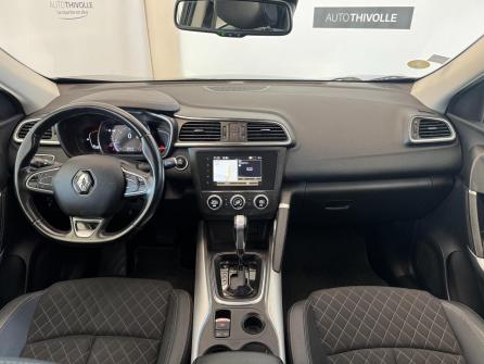 RENAULT Kadjar Blue dCi 115 EDC Intens à vendre à Villefranche-sur-Saône - Image n°7