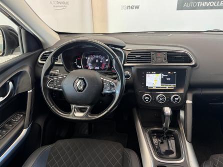 RENAULT Kadjar Blue dCi 115 EDC Intens à vendre à Villefranche-sur-Saône - Image n°8