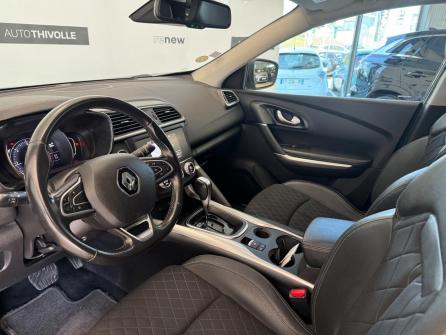 RENAULT Kadjar Blue dCi 115 EDC Intens à vendre à Villefranche-sur-Saône - Image n°11