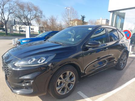 FORD Kuga Kuga 2.5 Duratec 190 ch FHEV Powershift ST-Line 5p à vendre à Villefranche-sur-Saône - Image n°1